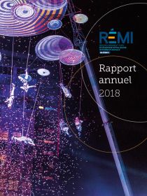 Rapport annuel 2018