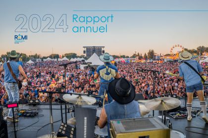 Rapport annuel 2024