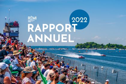 Rapport annuel 2022