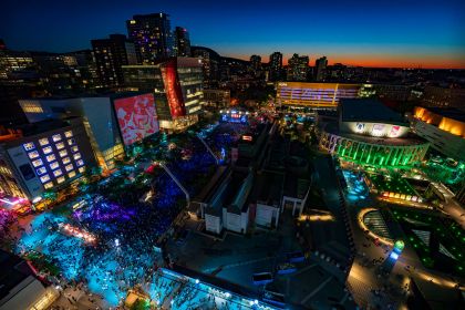 Le RÉMI souhaite que la Ville de Montréal mise formellement et davantage sur les événements majeurs internationaux pour le développement culturel et économique