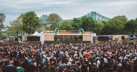 Un groupe de 20 festivals et événements montréalais demande au gouvernement du Canada de mettre en oeuvre leur plan pour créer un meilleur environnement d'affaires