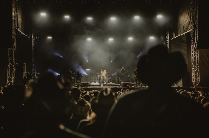 Fin du Festival Western de St-Tite et de la haute saison festivalière : succès de foule et nouvelle mobilisation en vue du budget fédéral