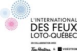L’International des Feux Loto-Québec
