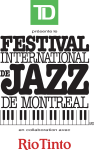 Festival International de Jazz de Montréal
